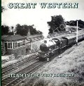 Great Western Steam in the West Country  by 4588 